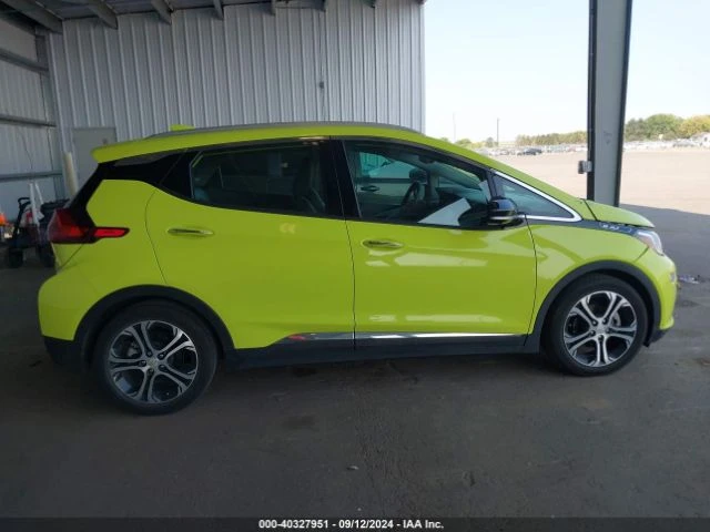 Chevrolet Bolt EV PREMIER, снимка 12 - Автомобили и джипове - 47854082