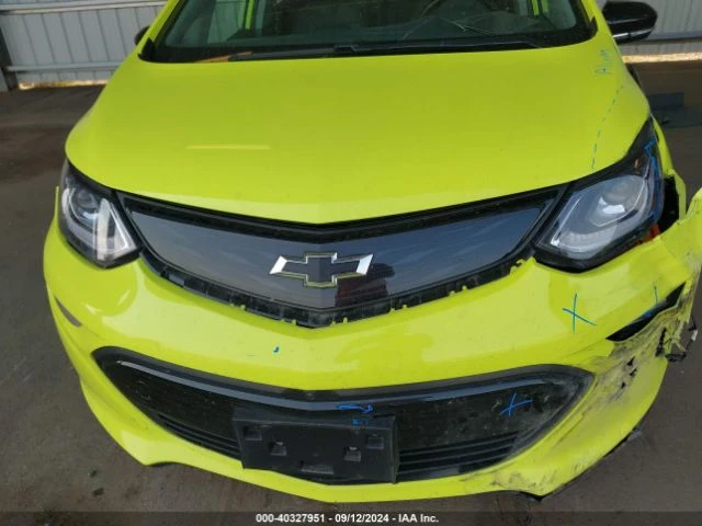 Chevrolet Bolt EV PREMIER, снимка 8 - Автомобили и джипове - 47854082