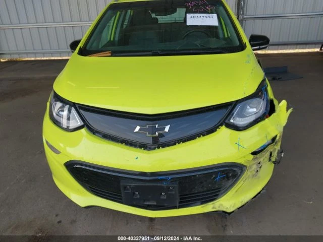 Chevrolet Bolt EV PREMIER, снимка 11 - Автомобили и джипове - 47854082