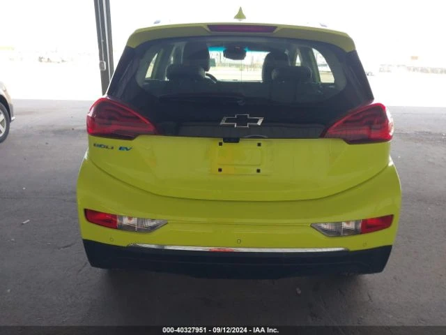 Chevrolet Bolt EV PREMIER, снимка 15 - Автомобили и джипове - 47854082