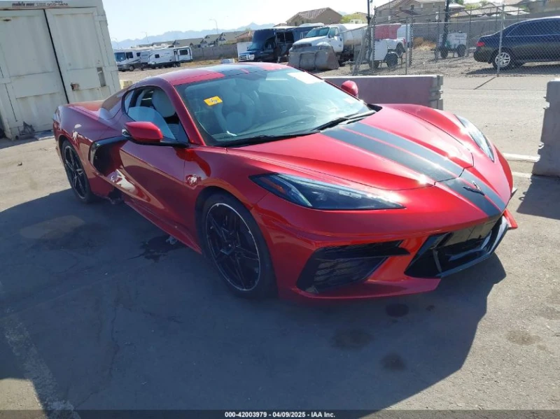 Chevrolet Alero 6.2L V-8 DI, VVT, 495HP Rear Wheel Drive - 116400 лв. - 39073359 1
