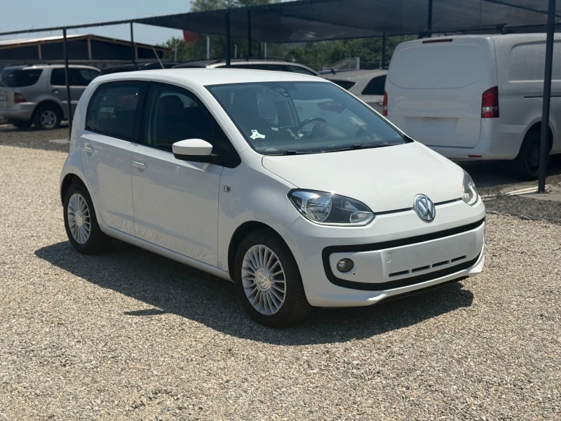 VW Up 1.0i/70hp/NAVI/EVRO6/ - 9999 лв. - 67914908 1