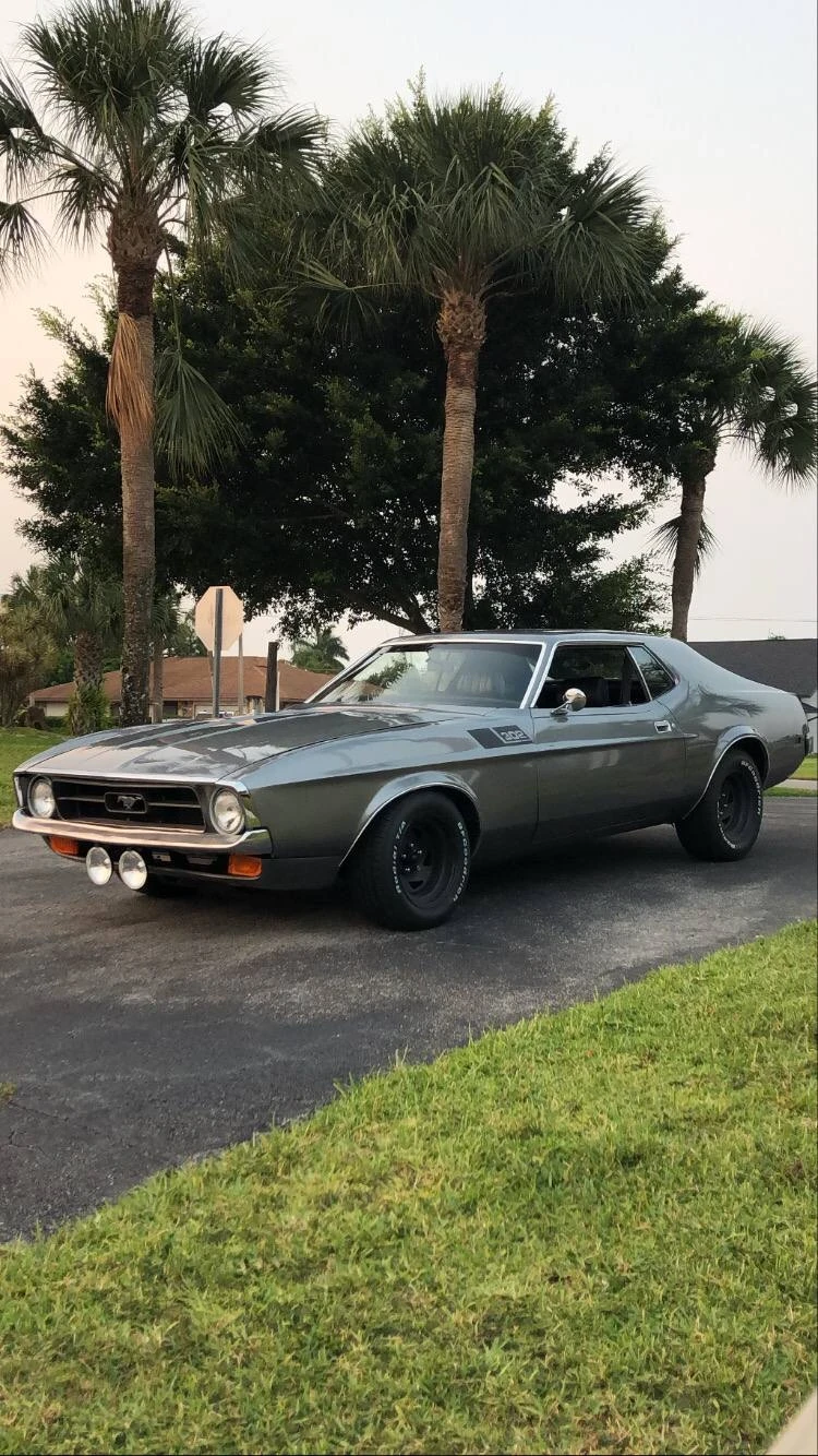 Ford Mustang - 70000 лв. - 50713408 1