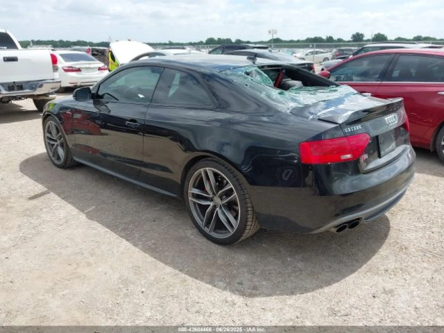 Audi S5 PREMIUM PLUS 3.0TFSI QUATTRO* 8ZF* KEYLESS* КЛИП Н - изображение 5