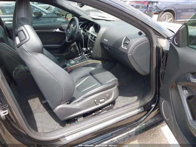 Audi S5 PREMIUM PLUS 3.0TFSI QUATTRO* 8ZF* KEYLESS* КЛИП Н - изображение 9