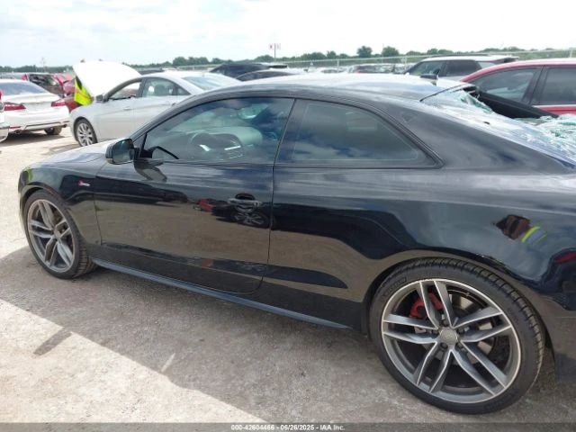 Audi S5 PREMIUM PLUS 3.0TFSI QUATTRO* 8ZF* KEYLESS* КЛИП Н - изображение 8