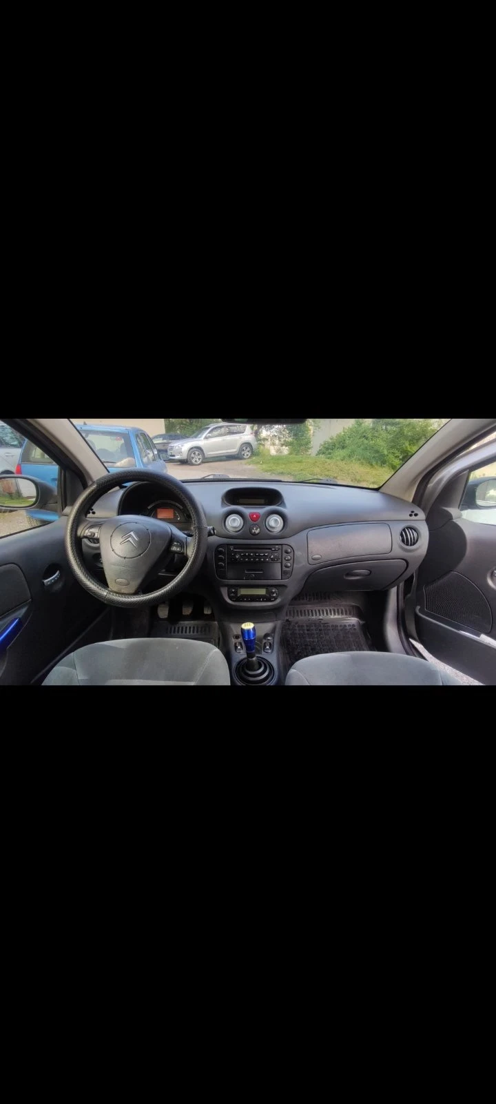 Citroen C2 1.4 HDI - изображение 6