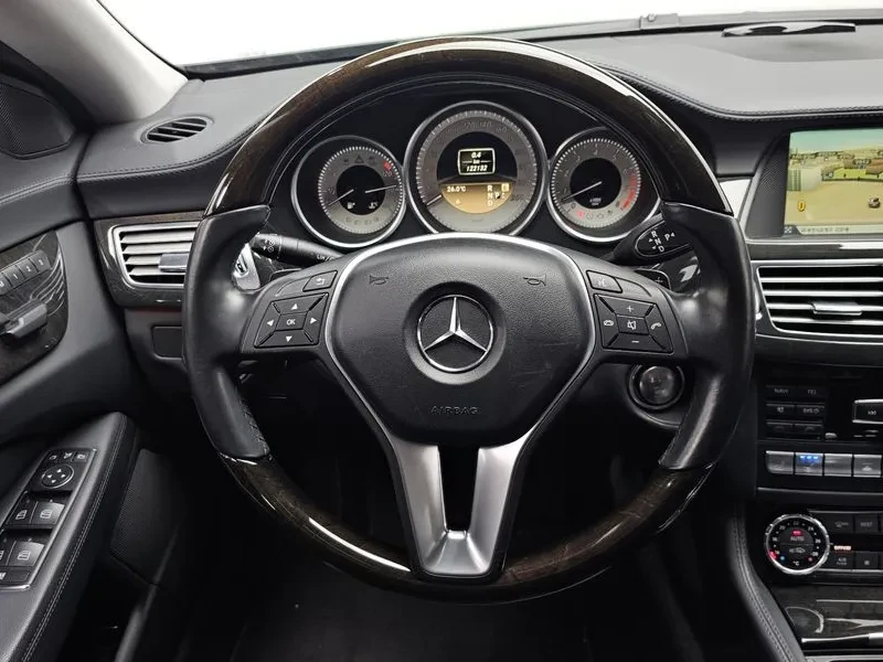Mercedes-Benz CLS 350  Blue Efficiency | Mobile.bg � ����������� 13
