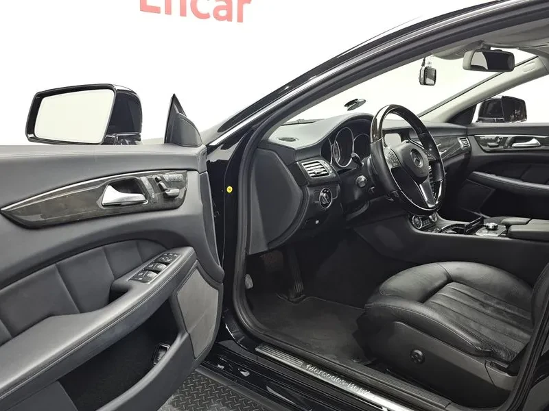 Mercedes-Benz CLS 350  Blue Efficiency | Mobile.bg � ����������� 10