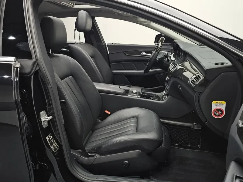 Mercedes-Benz CLS 350  Blue Efficiency | Mobile.bg � ����������� 11
