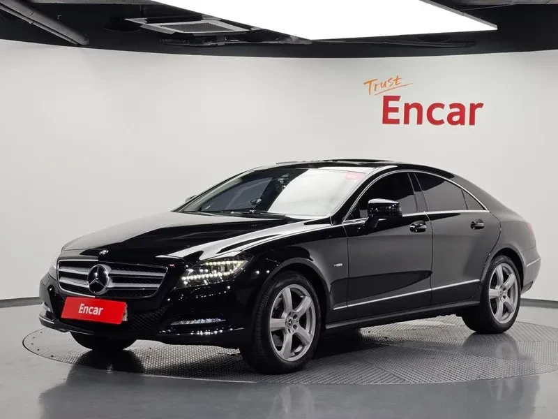 Mercedes-Benz CLS 350  Blue Efficiency | Mobile.bg � ����������� 1