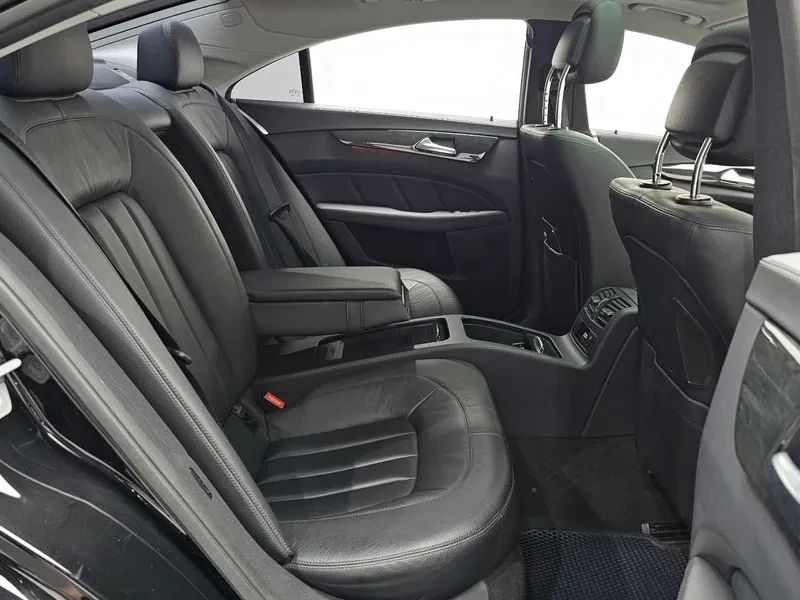 Mercedes-Benz CLS 350  Blue Efficiency | Mobile.bg � ����������� 12