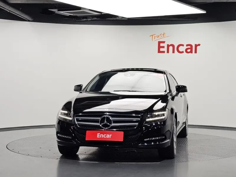 Mercedes-Benz CLS 350  Blue Efficiency | Mobile.bg � ����������� 3