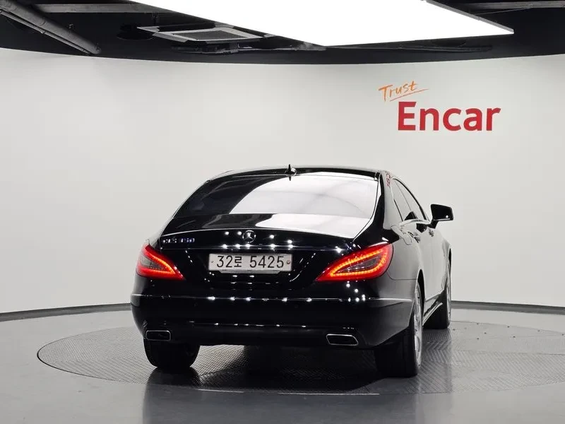 Mercedes-Benz CLS 350  Blue Efficiency | Mobile.bg � ����������� 4