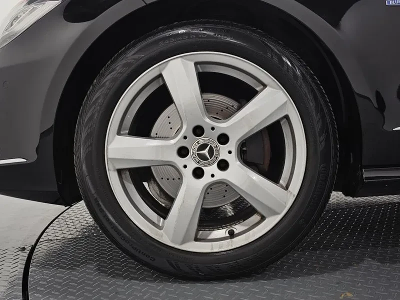 Mercedes-Benz CLS 350  Blue Efficiency | Mobile.bg � ����������� 5