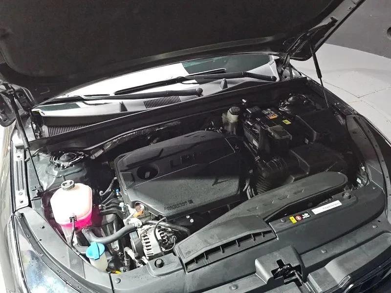 Kia K5, снимка 5 - Автомобили и джипове - 56740222