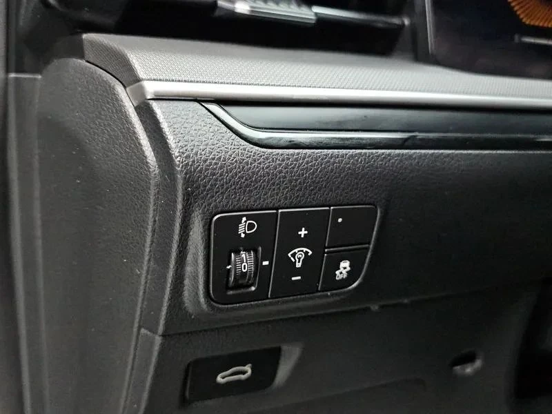 Kia K5, снимка 17 - Автомобили и джипове - 56740222