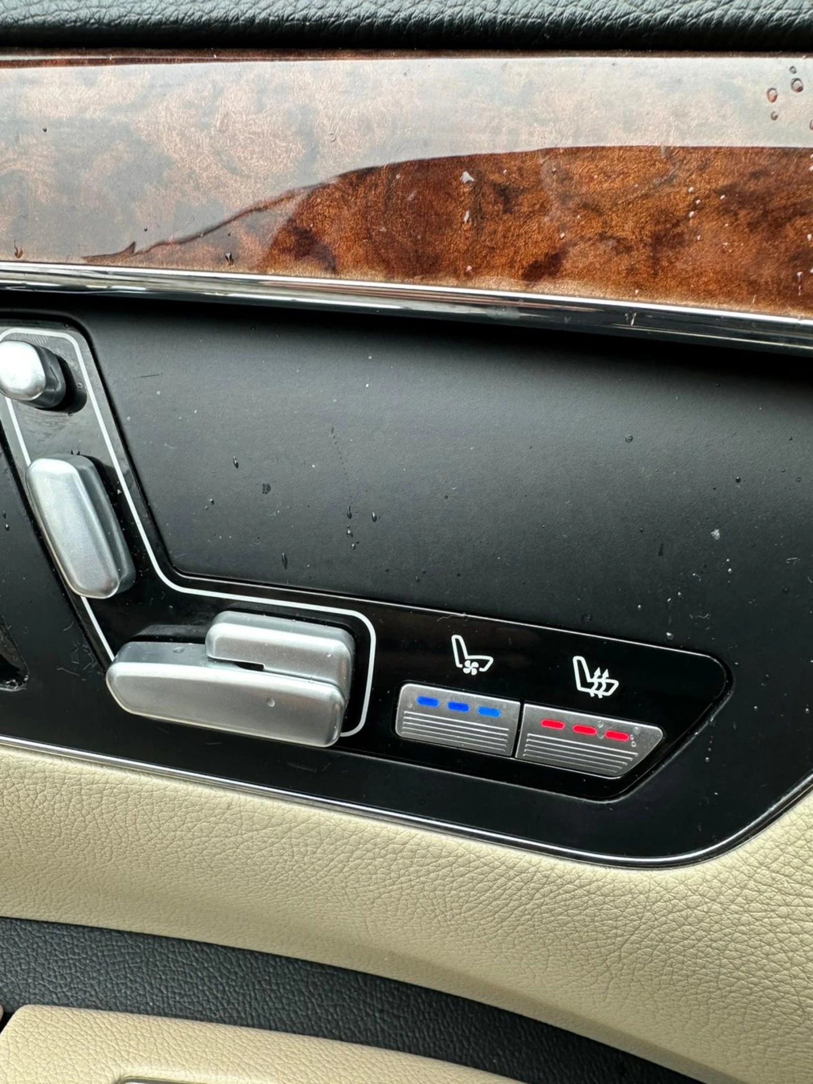 Mercedes-Benz S 350 Long   | Mobile.bg   17