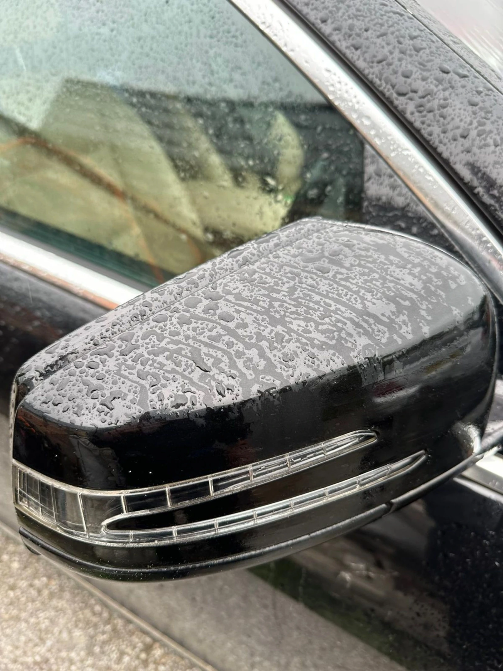 Mercedes-Benz S 350 Long   | Mobile.bg   11