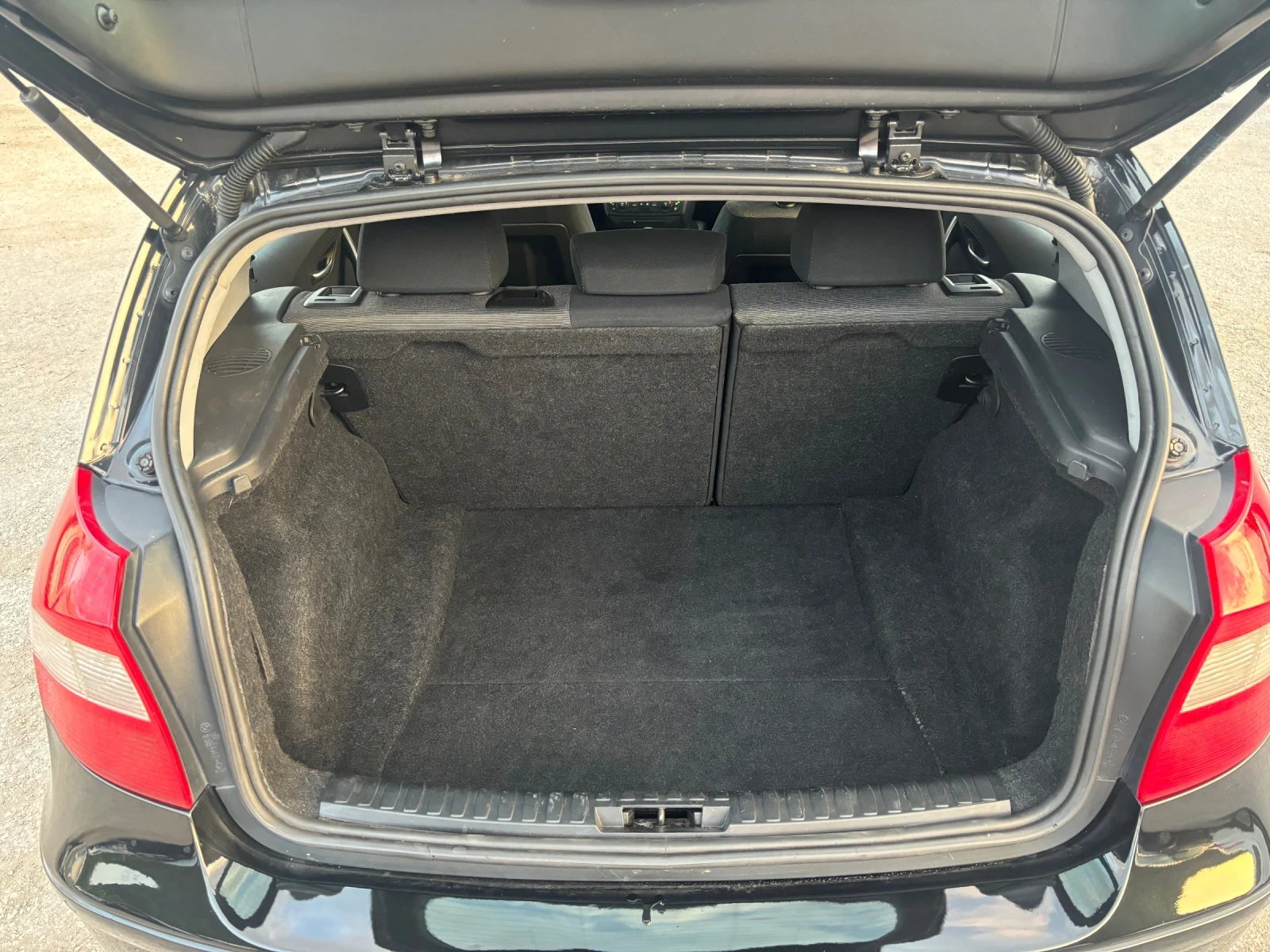 BMW 116 1.6 I PERFORMACE | Mobile.bg   15