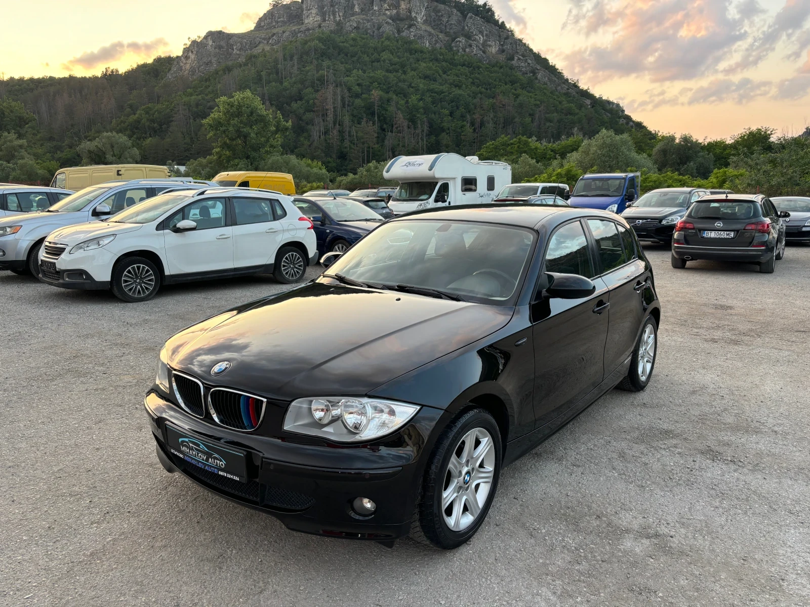 BMW 116 1.6 I PERFORMACE - изображение 7