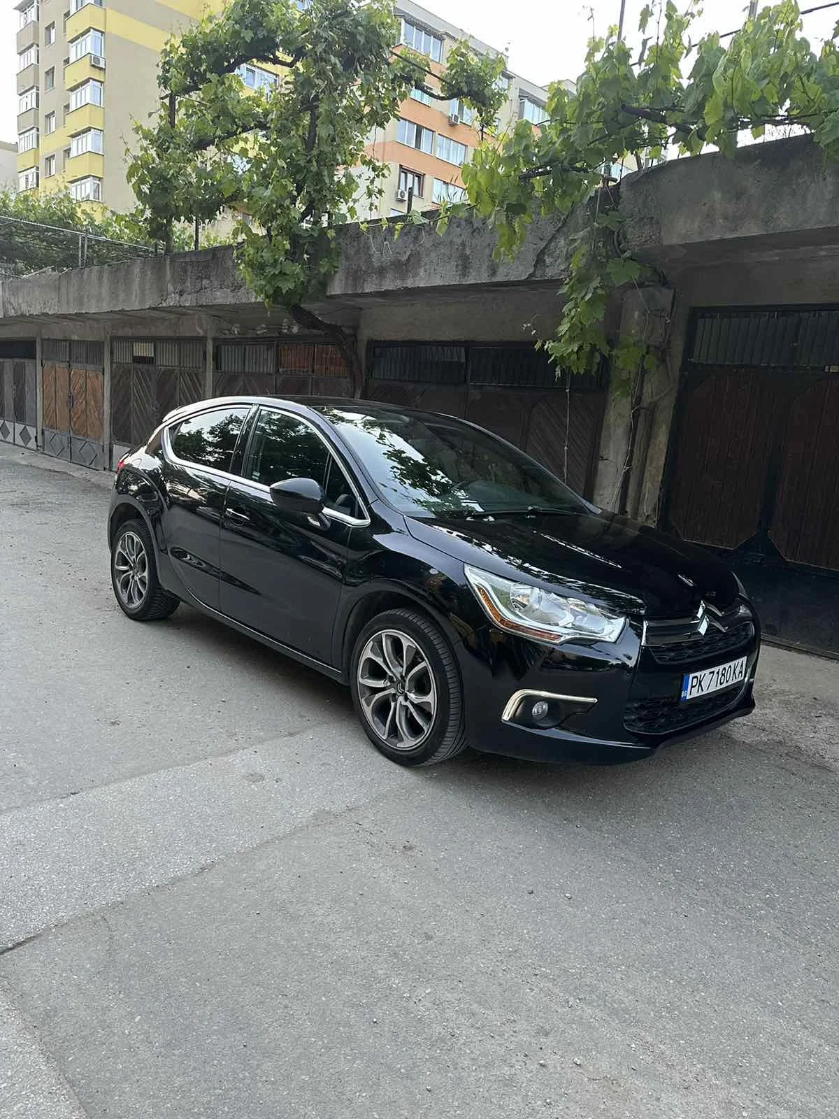 DS DS 4  - изображение 3