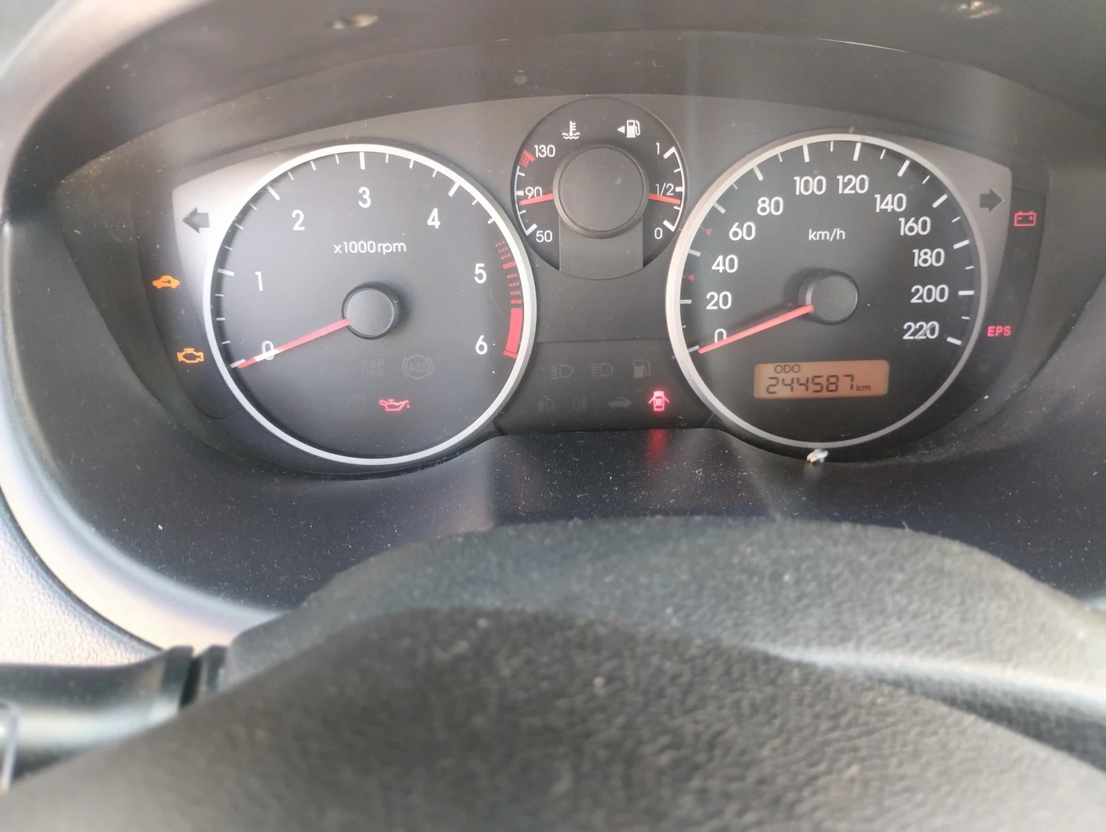 Hyundai I20  - изображение 3