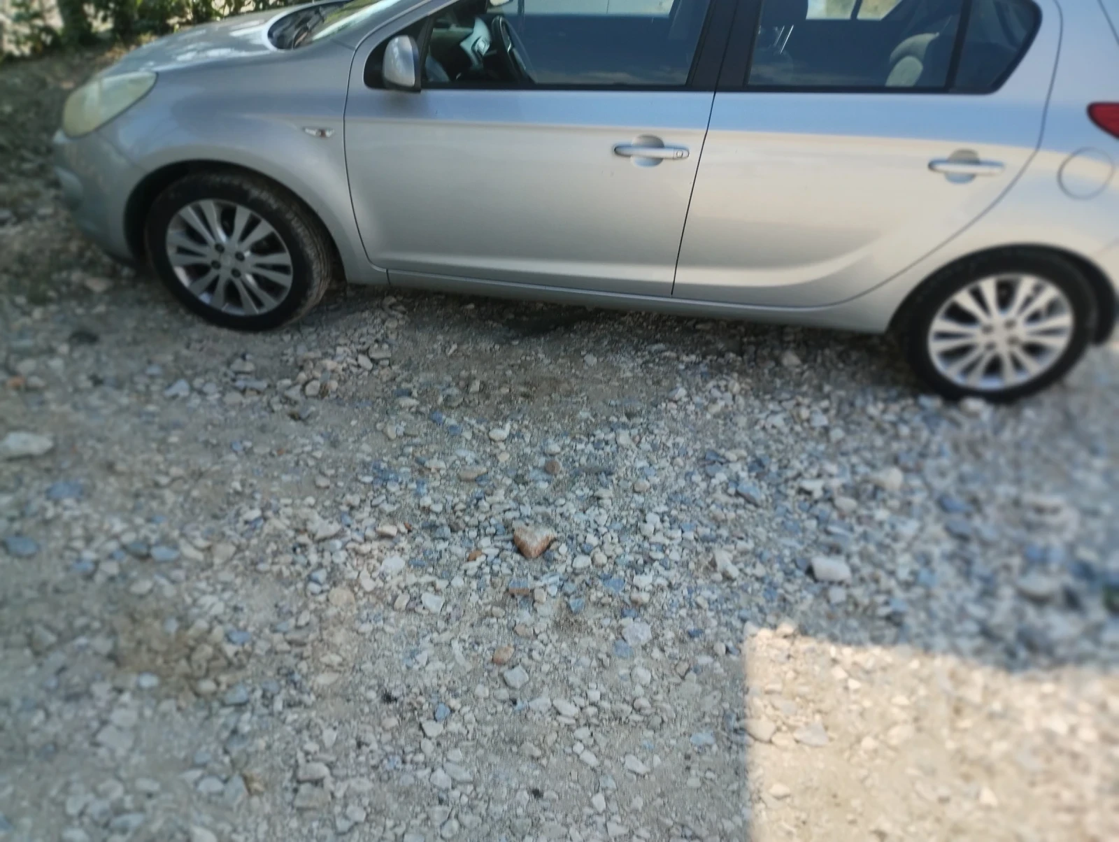 Hyundai I20  - изображение 9