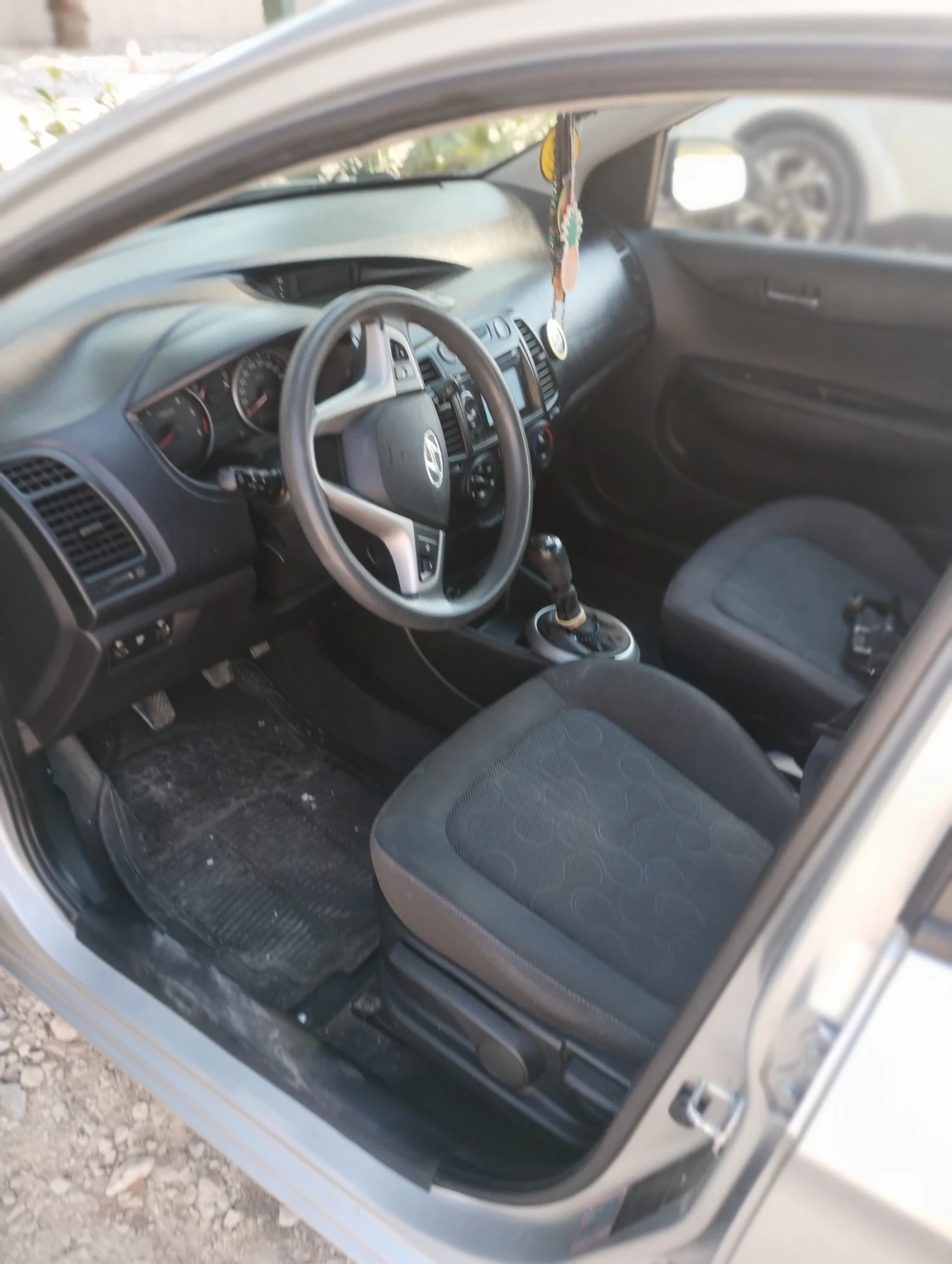 Hyundai I20  - изображение 7