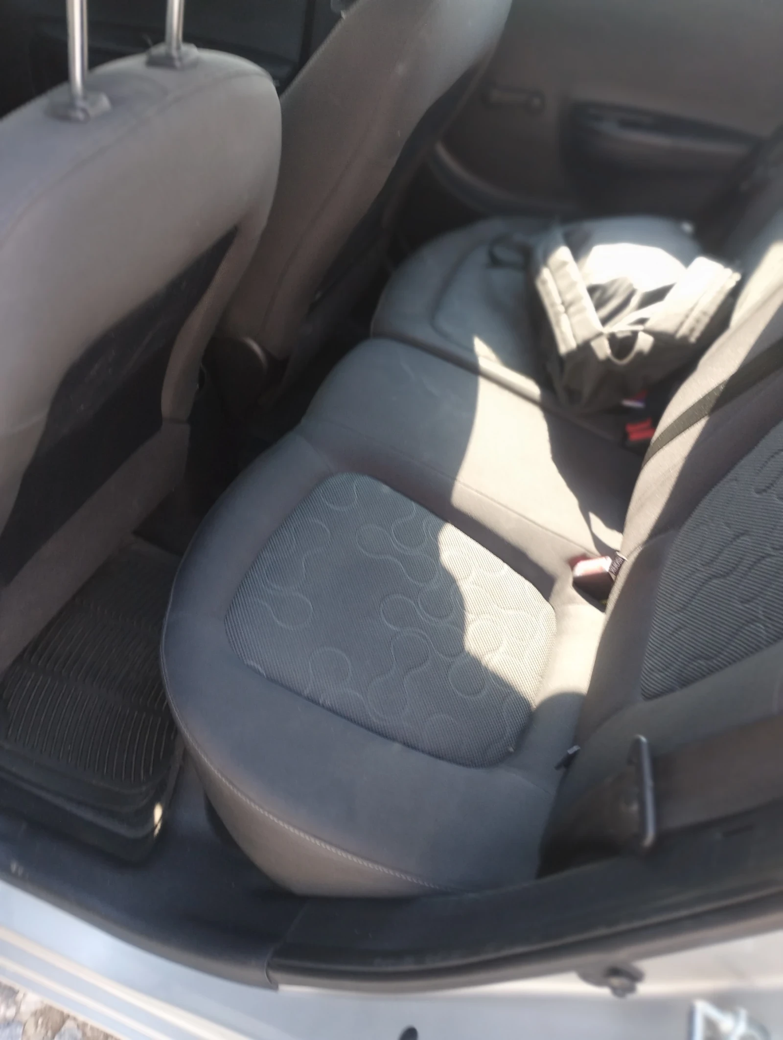 Hyundai I20  - изображение 6