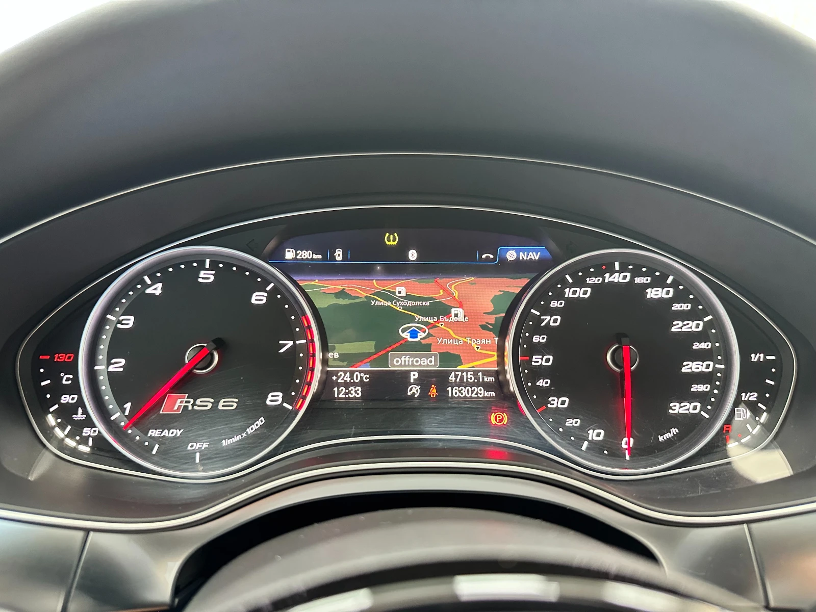 Audi Rs6 360''CAM* * 7690.00  .  | Mobile.bg   12