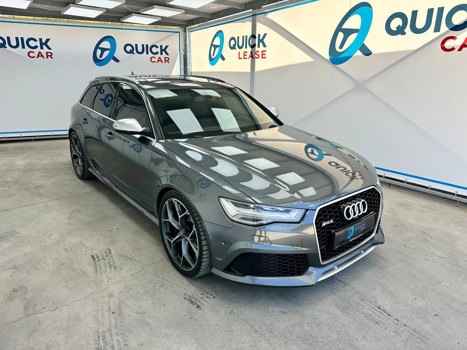 Audi Rs6 360''CAM* * 7690.00  .  | Mobile.bg   1