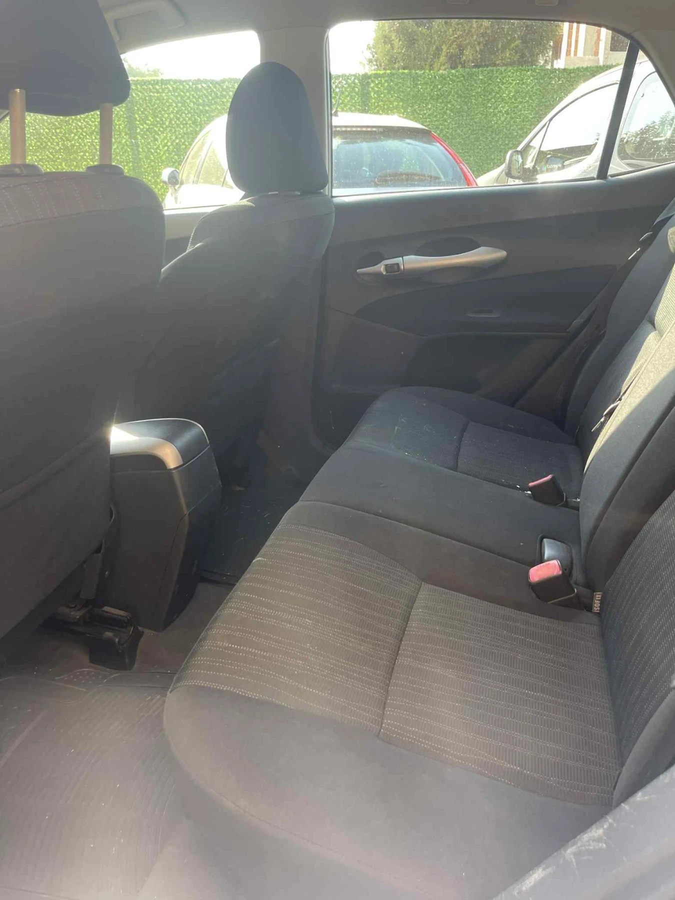 Toyota Auris  - изображение 8