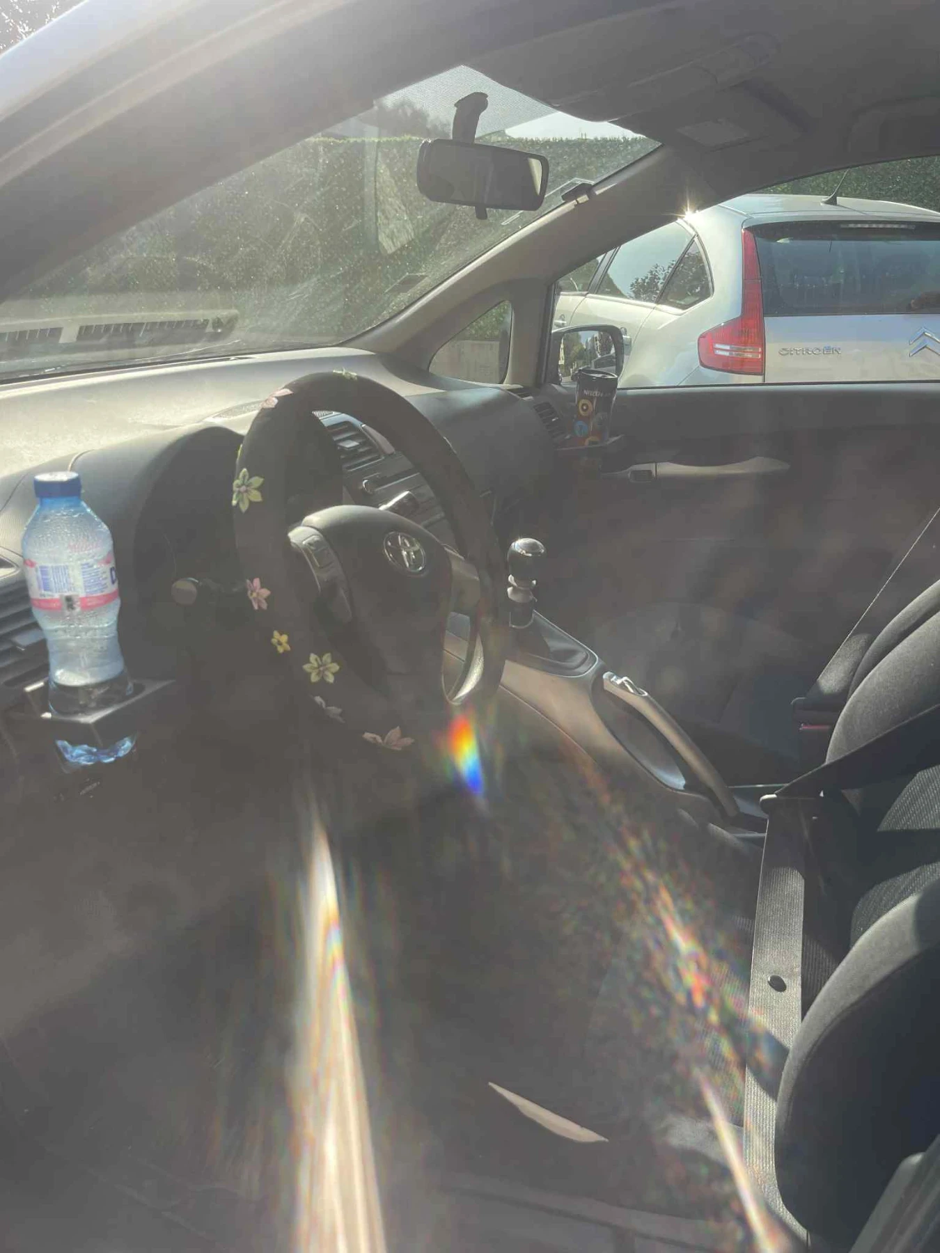Toyota Auris  - изображение 6