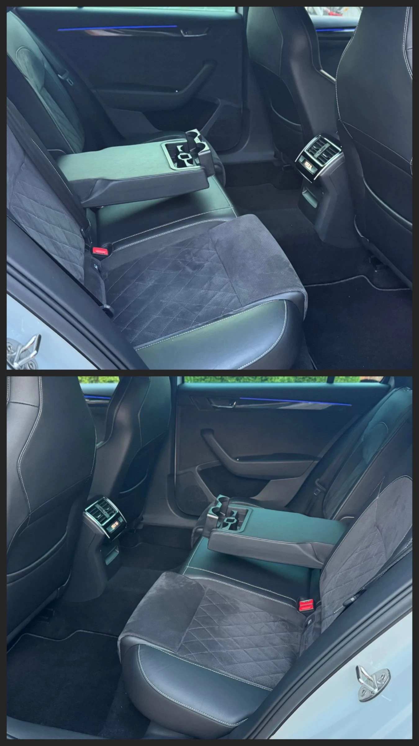 Skoda Superb SPORTLINE #DIGITAL#Germany  | Mobile.bg   17