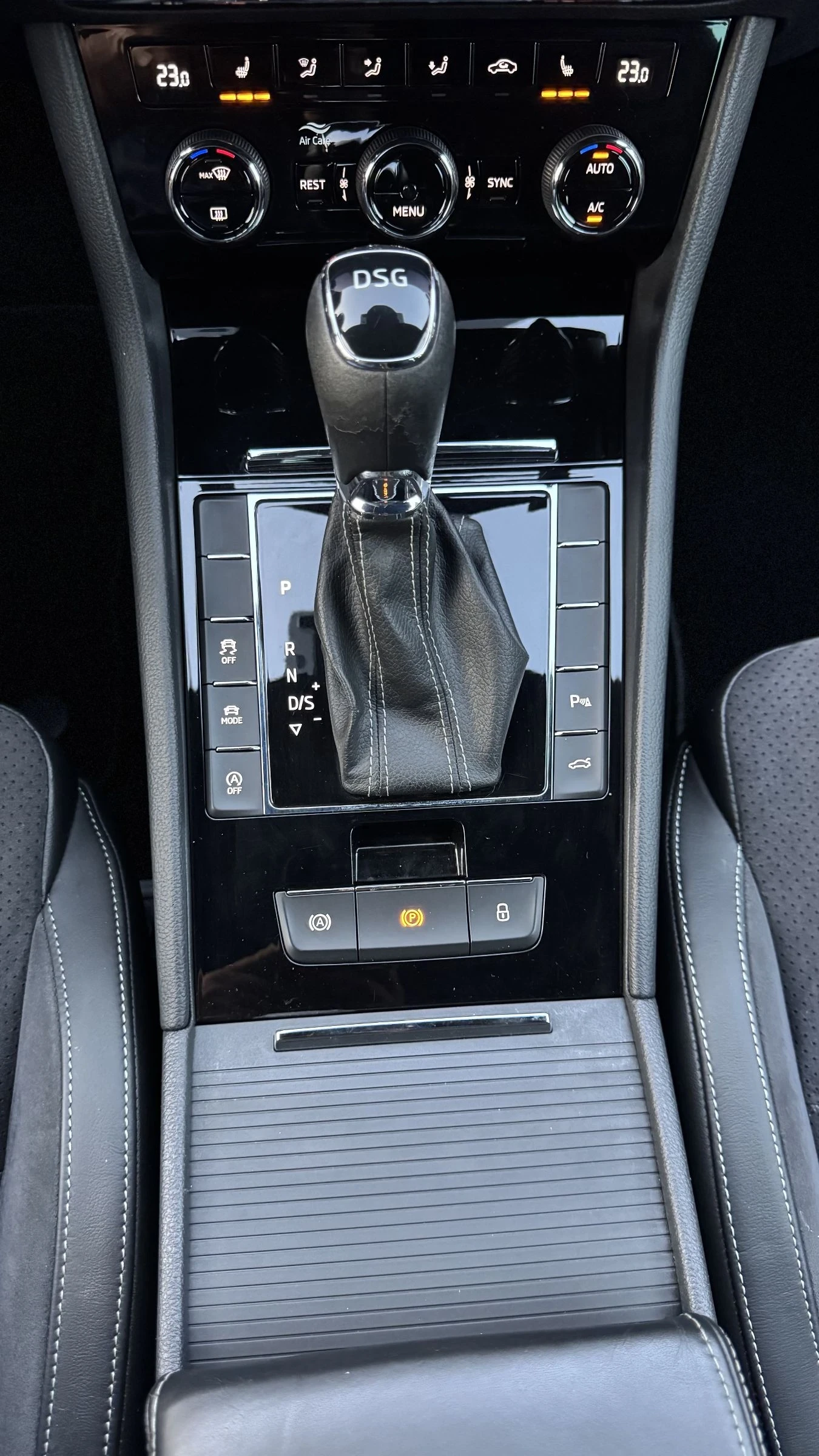 Skoda Superb SPORTLINE #DIGITAL#Germany  | Mobile.bg   11