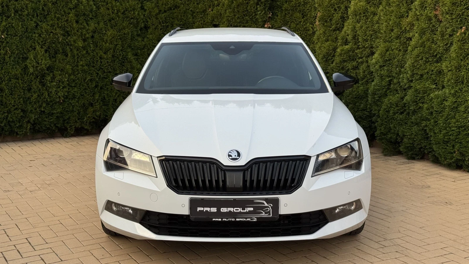 Skoda Superb SPORTLINE #DIGITAL#Germany  - изображение 2