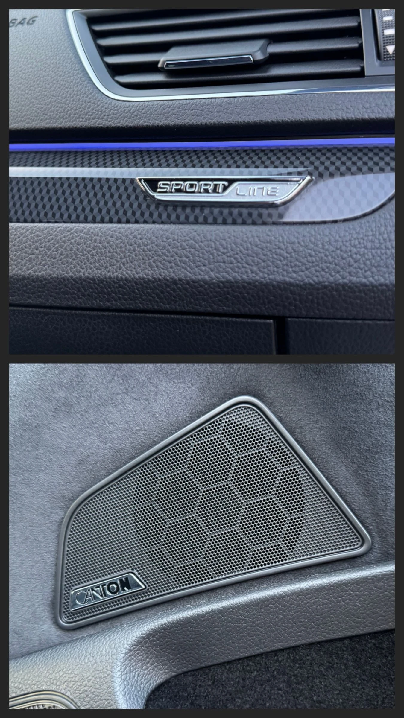 Skoda Superb SPORTLINE #DIGITAL#Germany  | Mobile.bg   15