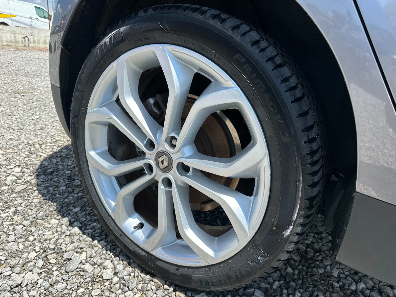 Renault Scenic 1.7dCi INITIALE | Mobile.bg   12