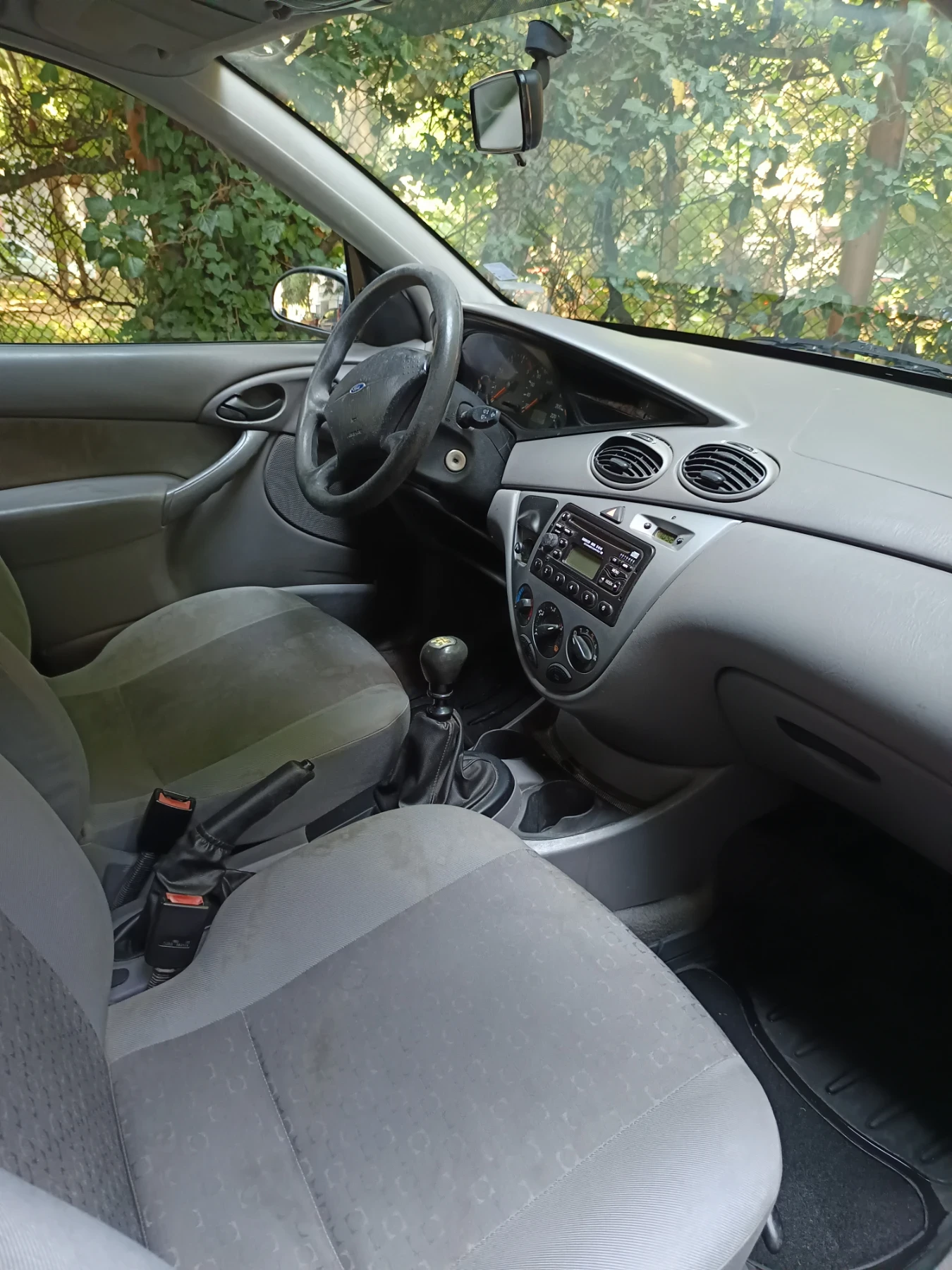 Ford Focus  - изображение 6
