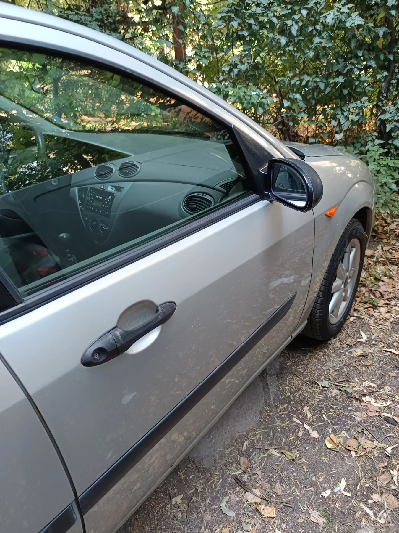 Ford Focus  - изображение 7