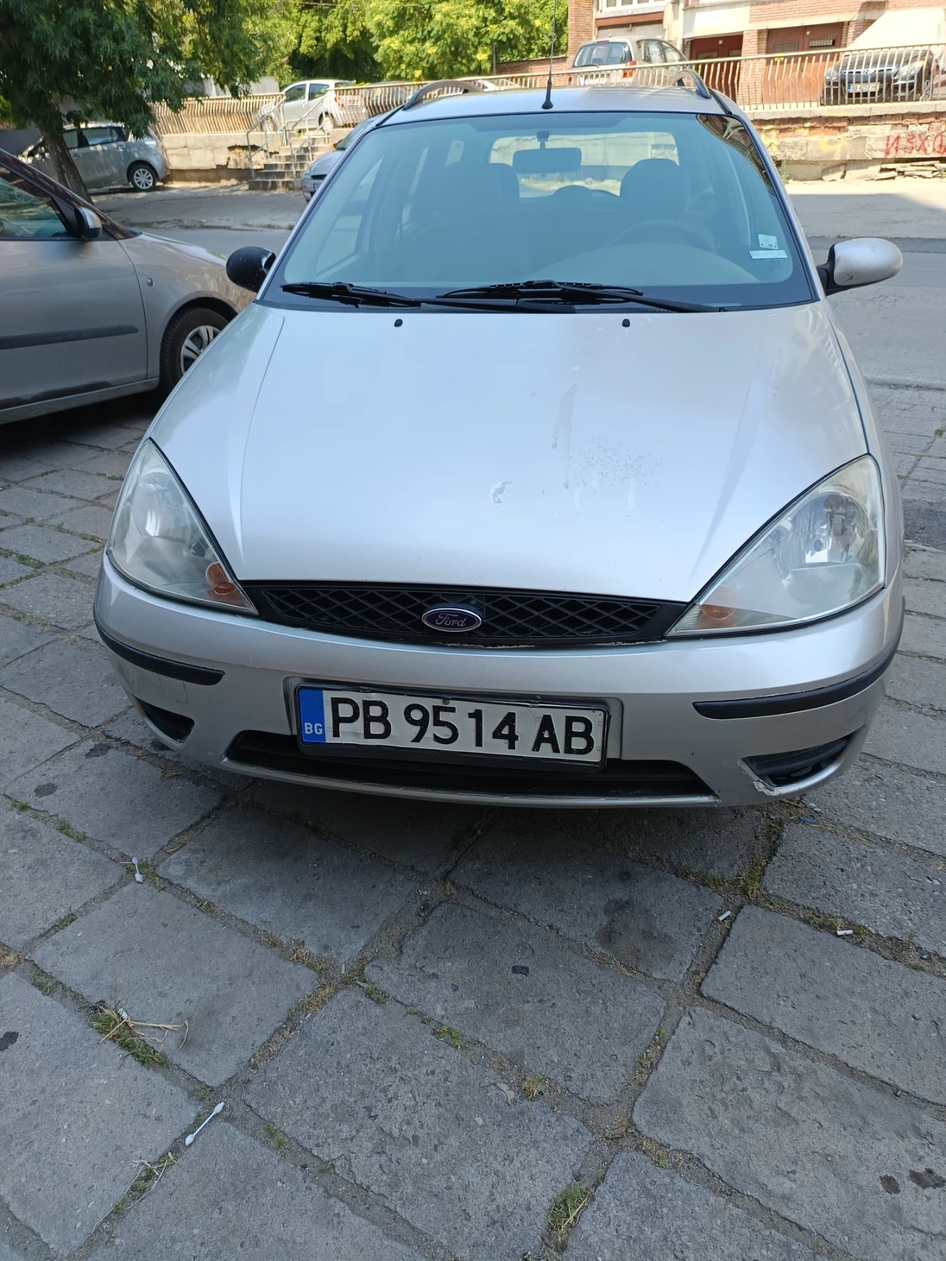 Ford Focus  - изображение 2