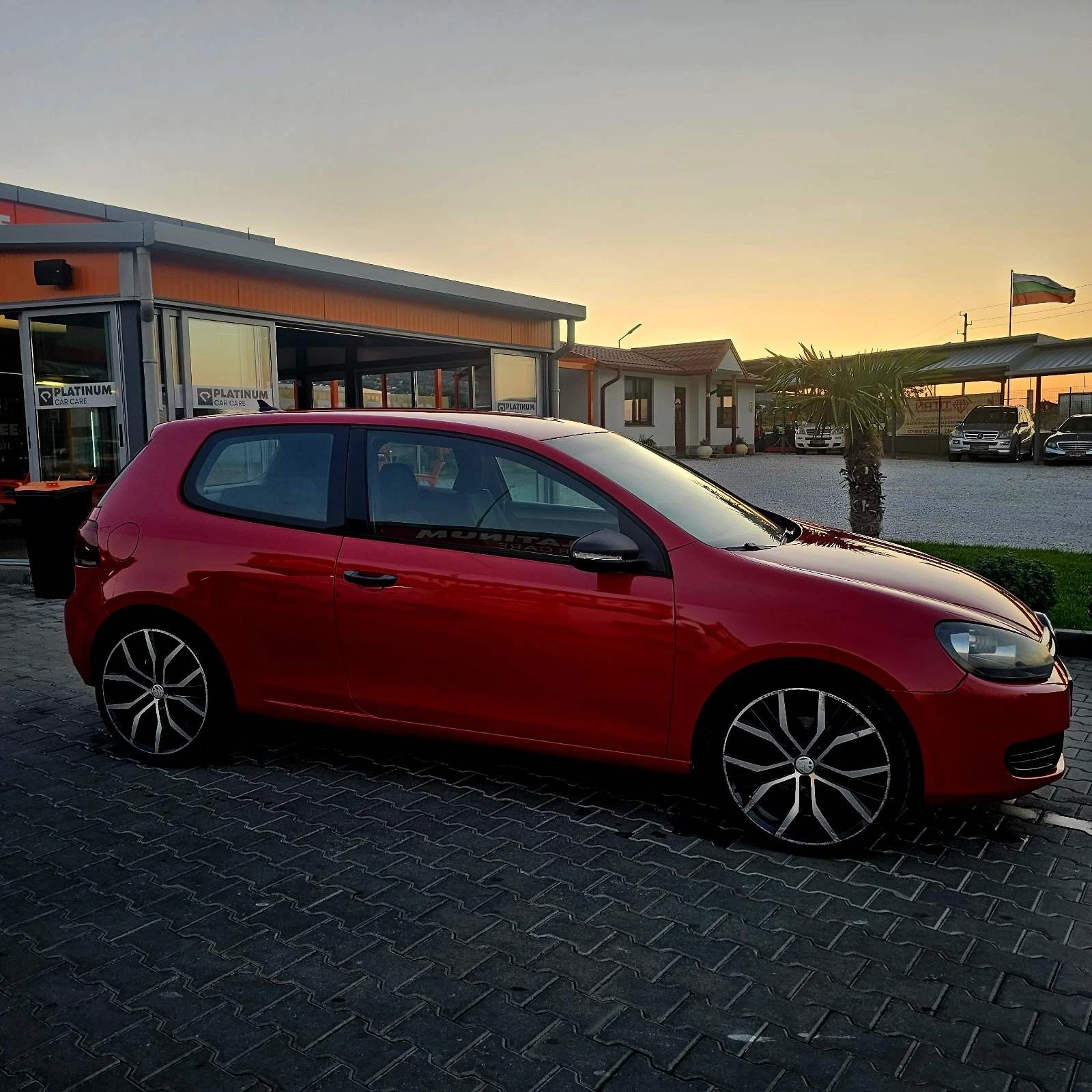 VW Golf 1.4 TFSI* AUTOMAT*  - изображение 6