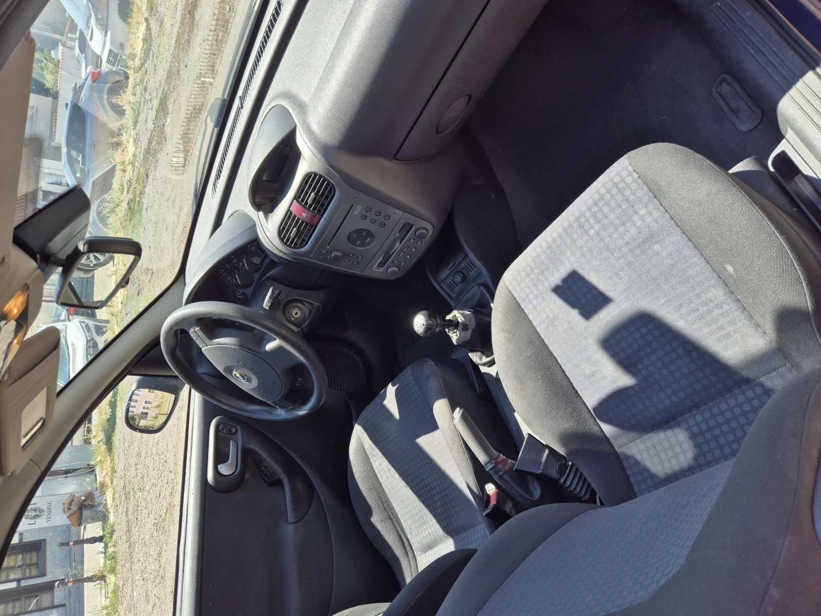 Opel Corsa  - изображение 4