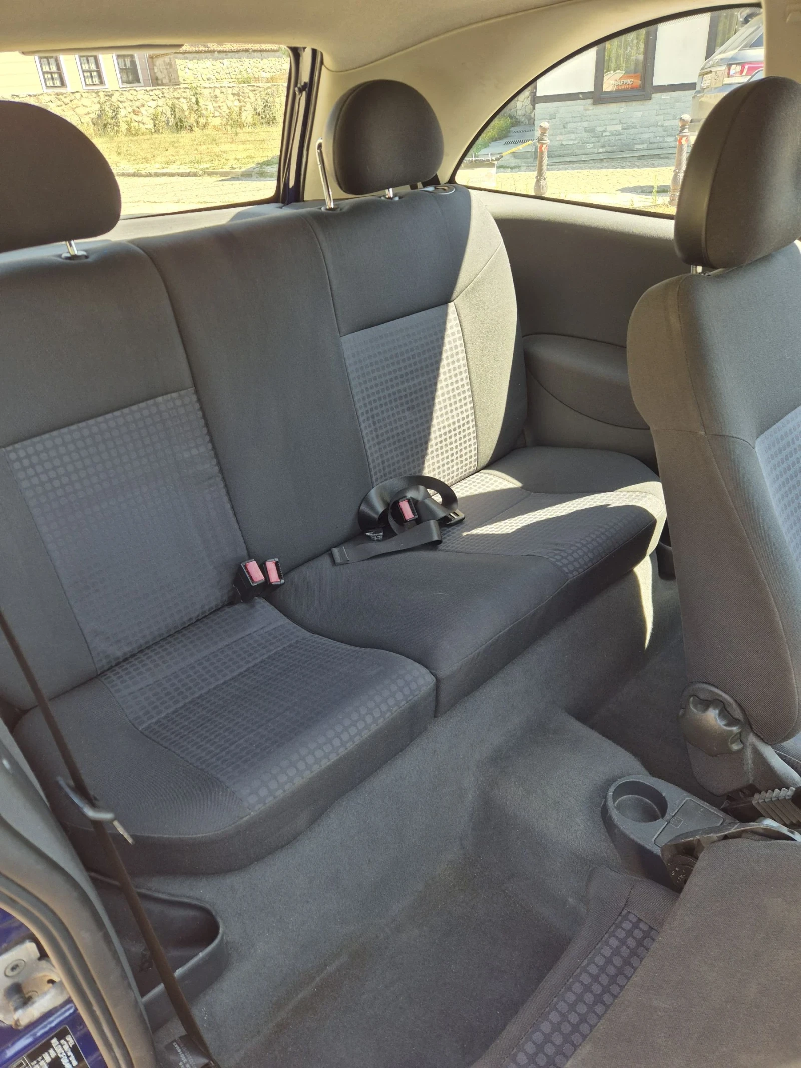 Opel Corsa  - изображение 5