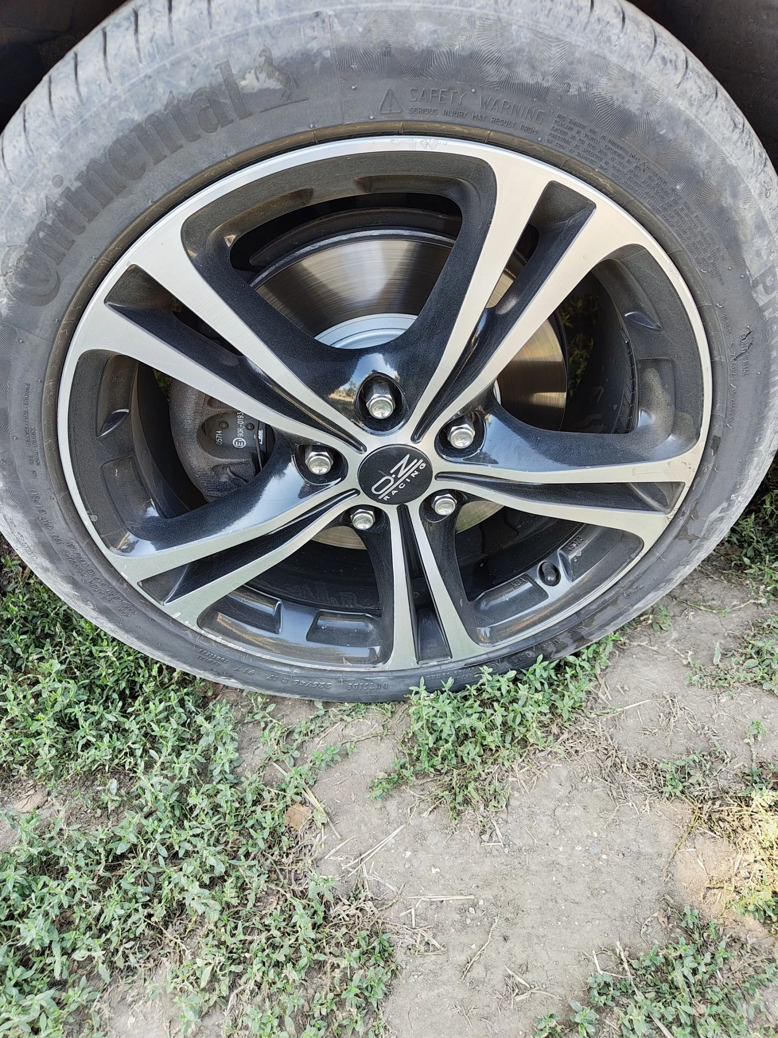 Honda Accord  - изображение 7