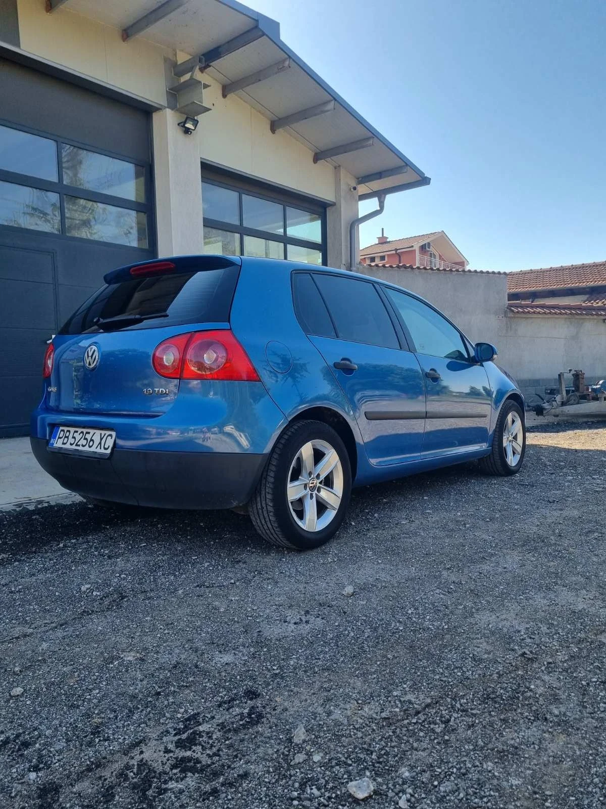 VW Golf  - изображение 3