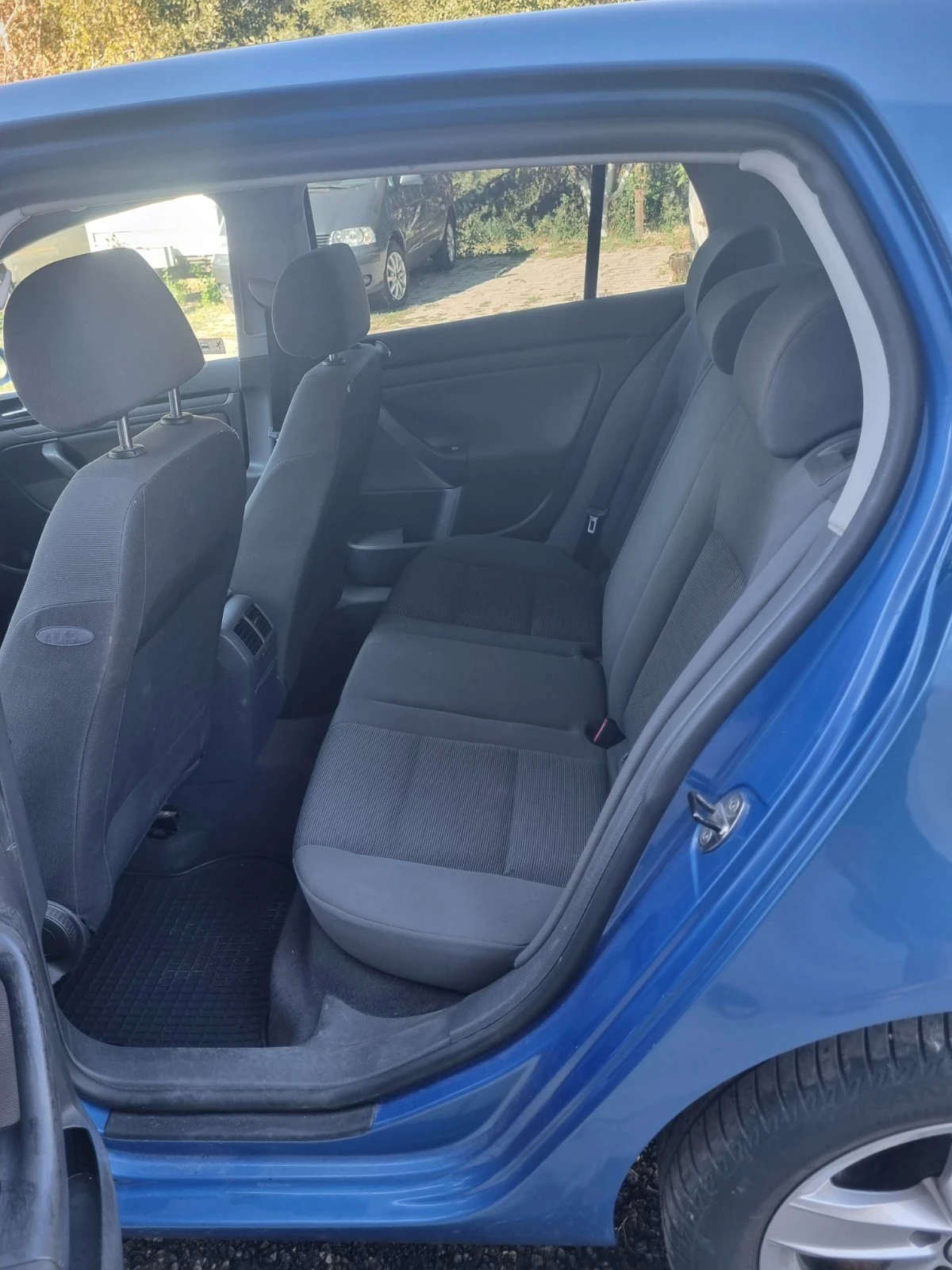 VW Golf  - изображение 7