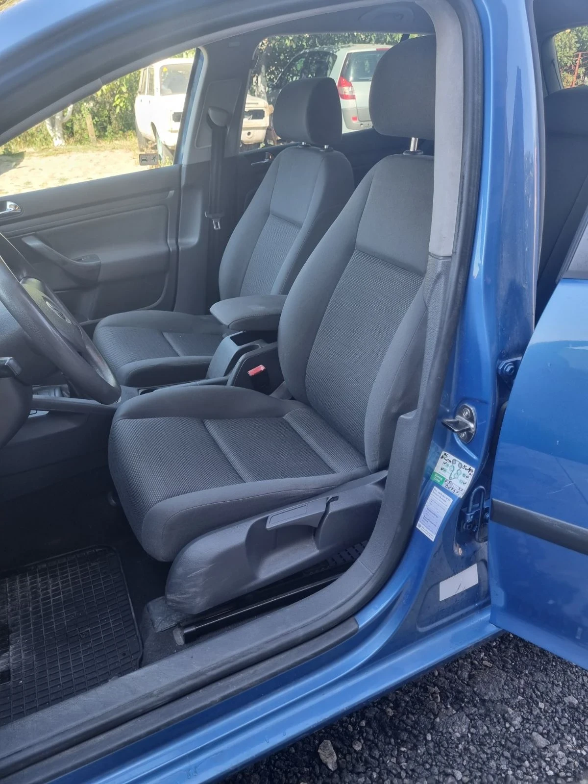 VW Golf  - изображение 5