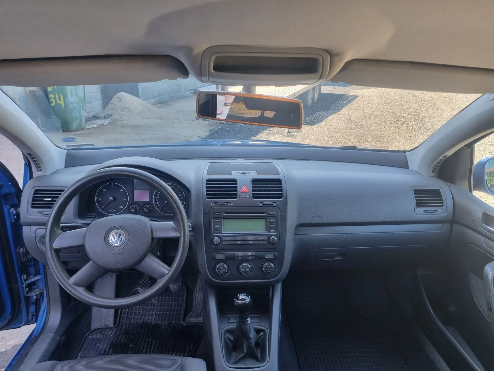 VW Golf  - изображение 6
